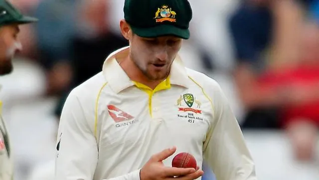 ବଲ୍‌ ବିକୃତ: ଏଣିକି ୬ ଟେଷ୍ଟ୍‌ କିମ୍ବା ୧୨ ଦିନିକିଆରୁ ବାସନ୍ଦ