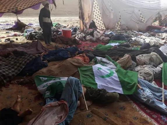 ବେଲୁଚିସ୍ତାନରେ  ବୋମା ବିସ୍ଫୋରଣ,  ୩୩ ନିହତ, ଭାରତକୁ ଦାୟୀ କଲେ ପାକ ନେତା