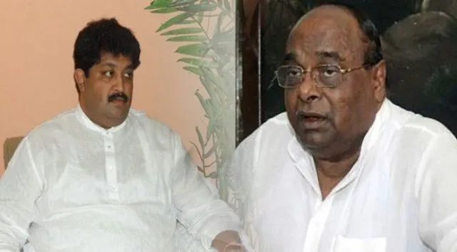 ଦାମଙ୍କୁ ଟାଣିଲେ ବାପି