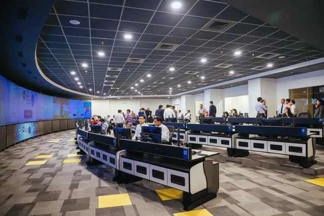 ବିଶ୍ୱର ୫୦ଟି ସ୍ମାର୍ଟ ସିଟି ମଧ୍ୟରେ ୩୨ତମ ସ୍ଥାନରେ ଭୁବନେଶ୍ୱର