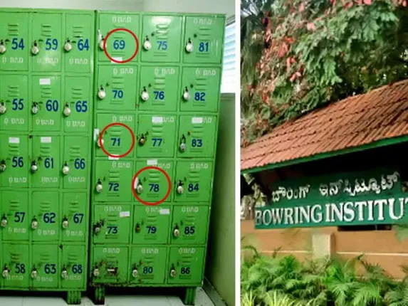 ବ୍ୟାଡ଼୍‍ମିଣ୍ଟନ କ୍ଲବର ୩ଟି ଲକରରୁ ୧୪କୋଟି ଟଙ୍କା ସହ ମିଳିଲା ୫୦୦କୋଟି ସଂପତ୍ତିିର କାଗଜପତ୍ର, ଲକରର ମାଲିକ ନ ଆସିବାରୁ ଖୋଲିଲା ରାଜ୍‌