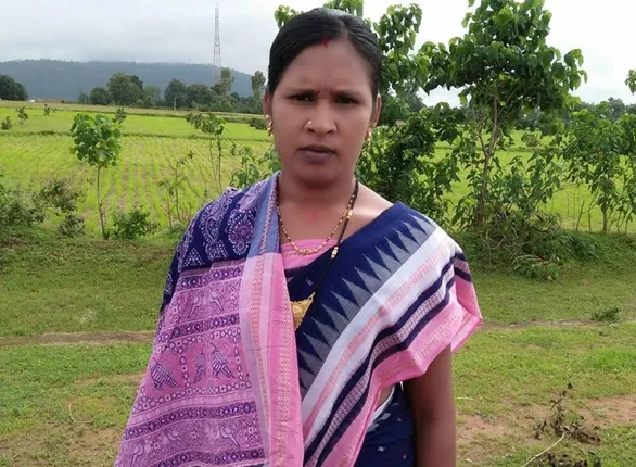 ଜିଲ୍ଳା ପରିଷଦ ଅଧ୍ୟକ୍ଷ ପଦକୁ ଅସିଦ୍ଧ ଘୋଷଣା କଲେ ଜିଲ୍ଳା ଜଜ