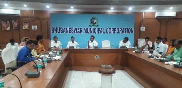 ୭ଟି ନୂଆ ଡ୍ରେନ୍‌ ନିର୍ମାଣ ହେବ