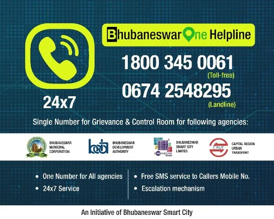 ଗୋଟିଏ କଲ୍‌ରେ ସମସ୍ୟା ସମାଧାନ