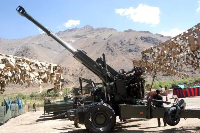 ବୋଫର୍ସ ବନାମ ରାଫେଲ:ପ୍ରତିଶୋଧ ଚାହୁଛି କଂଗ୍ରେସ