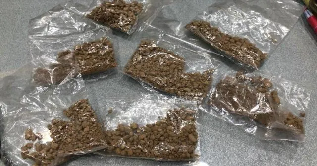 ରାଜଧାନୀରେ ବେଧଡ଼କ ବ୍ରାଉନ୍‌ସୁଗାର କାରବାର : ଚଢ଼ଉ ଚାଲିଛି, ବେପାର ବି ବଢ଼ୁଛି