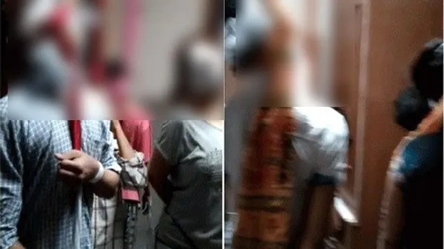 ବୁରାଡ଼ିରେ ୧୧ ମୃତଦେହ ଜବତ ଘଟଣା:ଅନ୍ଧବିଶ୍ୱାସୀ ସାନପୁଅ ଲଳିତ ଲେଖିଥିଲେ ପରିବାରର ମୃତ୍ୟୁଲେଖ!