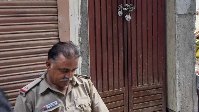 ବୁରାଡି ଗଣମୃତ୍ୟୁ ମାମଲାର ଅନ୍ୟ ଏକ ତଥ୍ୟ ହାସଲ: ଘର ମଧ୍ୟରେ ୧୧ ନୁହେଁ; ୧୨ ଜଣ ସଦସ୍ୟ ଥିଲେ