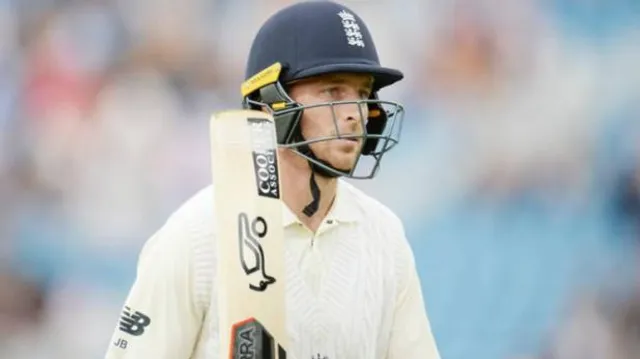 ଟେଷ୍ଟ କ୍ରିକେଟରେ ବିରାଟଙ୍କ ଠାରୁ ପ୍ରେରଣା ନେବାକୁ ଚାହାନ୍ତି ଇଂଲଣ୍ଡର ଏହି କ୍ରିକେଟର