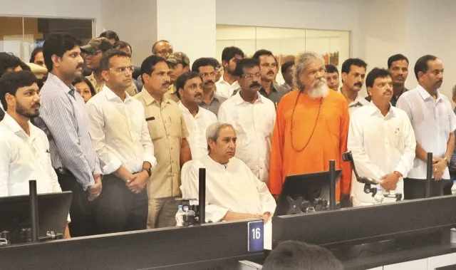 ରାଜଧାନୀକୁ ନିୟନ୍ତ୍ରଣ କରିବ ବିଓସି