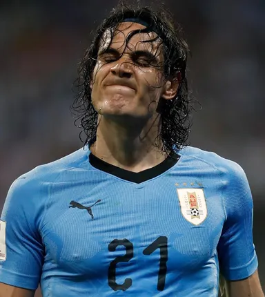 କାଭାନିଙ୍କୁ ନେଇ ଆଶଙ୍କାରେ ଉରୁଗୁଏ