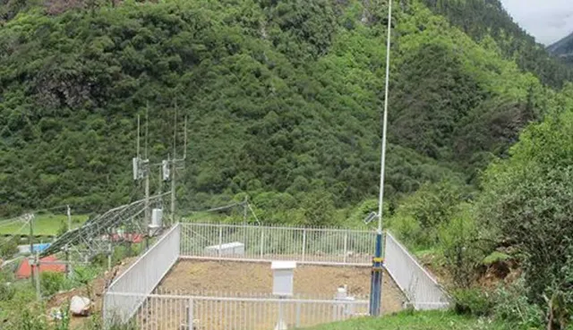 ତିବ୍ଦତ ଠାରେ ଚୀନ୍‌ ସ୍ଥାପନ କରୁଛି ଭାରତ ସହ ଯୁଦ୍ଧ ସମୟରେ କାମରେ ଲାଗିବା ପରି ମାନବବିହୀନ ପାଣିପାଗ କେନ୍ଦ୍ର