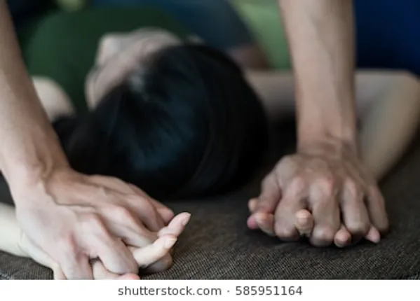 ପୂଜା ଆଡ଼ି ଦୁଷ୍କର୍ମ ହତ୍ୟାକାରୀଙ୍କୁ ଫାଶି ଦାବି