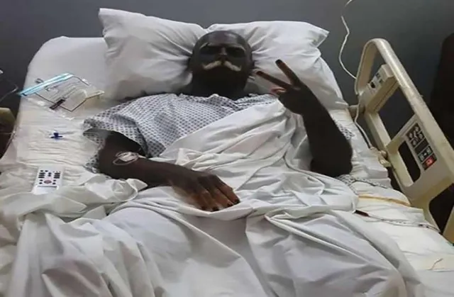 ସମ୍ପୂର୍ଣ୍ଣ ଶରୀରରେ ଟାଟୁ ଆଙ୍କିବା ପାଇଁ ଗୁପ୍ତାଙ୍ଗ କାଟି ଦେଲେ ଏହି ଯୁବକ