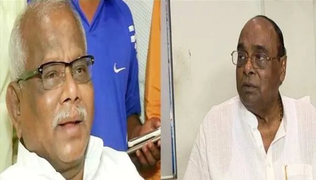 ଚର୍ଚ୍ଚାରେ ଦାମ-ବିଷ୍ଣୁ ପାଲା