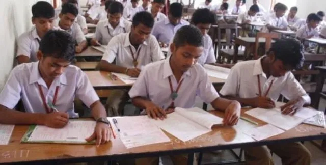 ମାଟ୍ରିକ୍‌ ପରୀକ୍ଷାର୍ଥୀଙ୍କ ତଥ୍ୟ ସଂଶୋଧନ ଅଗଷ୍ଟ ୩ ସୁଦ୍ଧା