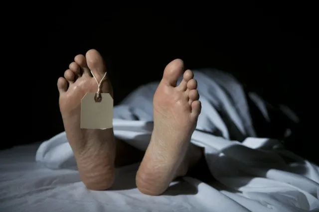 ନାଳରେ ଭାସିଯାଇ ଛାତ୍ର ମୃତ