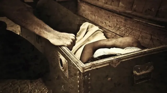 ଅଜବ ଘଟଣା : ମୃତ୍ୟୁର ୧୦ ଦିନ ପରେ ମଧ୍ୟ ସନ୍ତାନ ଜନ୍ମ କଲେ ମହିଳା !