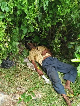 ଗୋଟଏ ଦିନରେ ୩ ଅପମୃତ୍ୟୁ