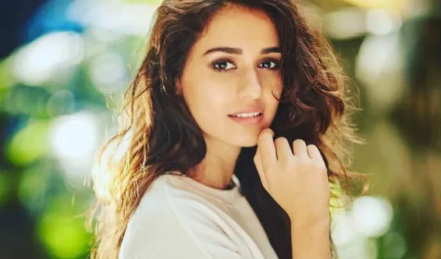 ଦିଶା ପଟାନି ସେଆର୍‌ କଲେ ନିଜର ଏକ ଭିଡ଼ିଓ , ଜାଣନ୍ତୁ କ’ଣ ଅଛି ଏଥିରେ !