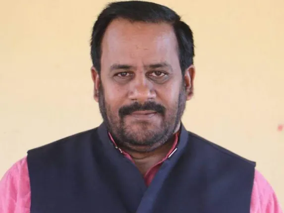 ପୂର୍ବତନ ବିଧାୟକ ନବୀନ ନନ୍ଦ କୋଲକାତାରୁ ନିଖୋଜ!