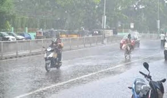 ଅବପାତର ରୂପ ନେଲା ଲଘୁଚାପ: ଆଗାମୀ ୪୮ ଘଣ୍ଟା ମଧ୍ୟରେ ରାଜ୍ୟର ଅଧିକାଂଶ ଅଞ୍ଚଳରେ ପ୍ରବଳରୁ ଅତି ପ୍ରବଳ ବର୍ଷା ସମ୍ଭାବନା