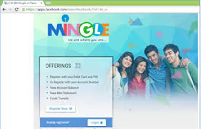 ଏବେ ଫେସବୁକ ଓ ଟୁଇଟର୍‌ ମାଧ୍ୟମରେ ପଠାଇ ହେବ ଟଙ୍କା: ଏସବିଆଇ ଲଞ୍ଚ କଲା ନୂଆ ଆପ୍‌ 