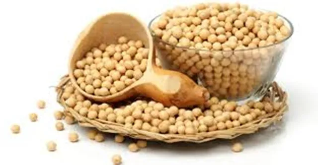 ସୋୟାବିନ୍‌ ଖାଇଲେ ମଧୁମେହ ଓ ହୃଦ୍‌ରୋଗ ଦୂର ହେବା ସହିତ ମିଳିଥାଏ ଏସବୁ ଫାଇଦା  