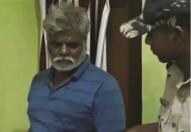 ଭଦ୍ରକ ଦୁର୍ଘଟଣା: ଟ୍ରକ୍‌ ଡ୍ରାଇଭର ଗିରଫ