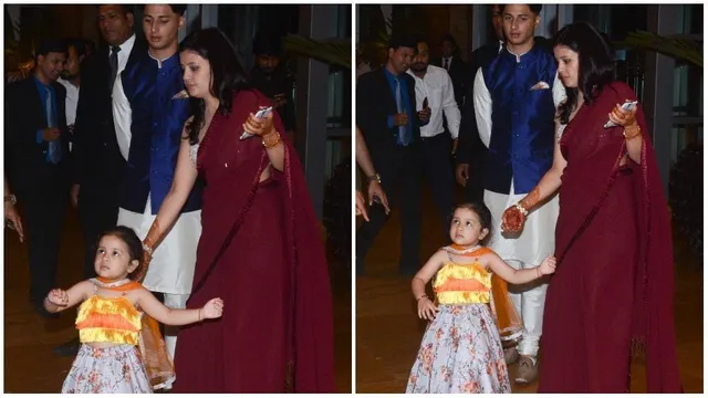 ପୁଣି ଚର୍ଚ୍ଚାରେ ଧୋନିଙ୍କ ଲାଡ୍‌ଲି; ଚକିତ ହୋଇ ଦେଖିଲେ ଧୋନି, ଯୁବରାଜ