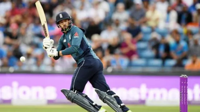 ୩ୟ ଦିନିକିଆ: ଇଂଲଣ୍ଡ ୨/୧୮୧ରେ ବ୍ୟାଟିଂ ଜାରି, କ୍ରିଜରେ ରୁଟ-ମୋର୍ଗାନ