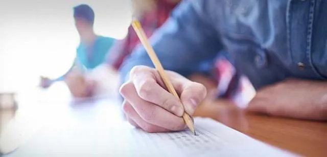 ଆଲେନ୍ ସାର୍ପ ପରୀକ୍ଷା ଆଜି