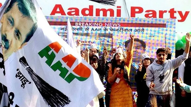 ଶିକ୍ଷାଗତ ଯୋଗ୍ୟତାକୁ ନେଇ ମିଥ୍ୟ ତଥ୍ୟ ଦେଇଥିବାରୁ ଆପ୍‌ ବିଧାୟକଙ୍କ ନାମରେ ମାମଲା ରୁଜୁ