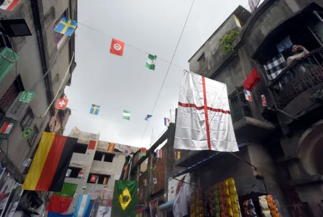 କରୋନା କାରନାମା: ଲୋପ ପାଇଯିବେ ବ୍ରାଜିଲ୍‌ର ମୂଳ ଅଧିବାସୀ