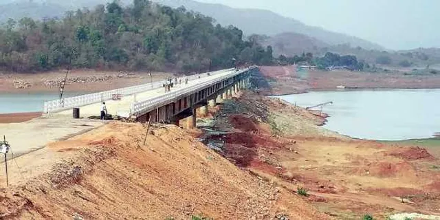 ନିଖିଳ ଓଡ଼ିଶା ଠିକାଦାର ମହାସଂଘର ଦାବି : ନୂଆ ନ’ତାଲା ଓ ଗୁରୁପ୍ରିୟା ସେତୁ ନିର୍ମାଣର ସିବିଆଇ ତଦନ୍ତ ହେଉ