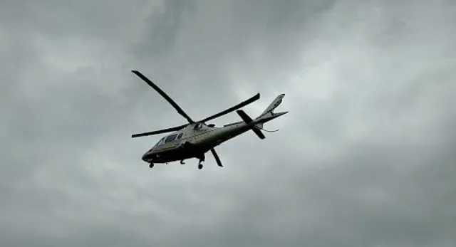 ଘରୋଇ ହେଲିକପ୍ଟର ଅବତରଣ ପାଇଁ ଜିଲ୍ଲାପାଳଙ୍କ ଅନୁମତି ବାଧ୍ୟତାମୂଳକ