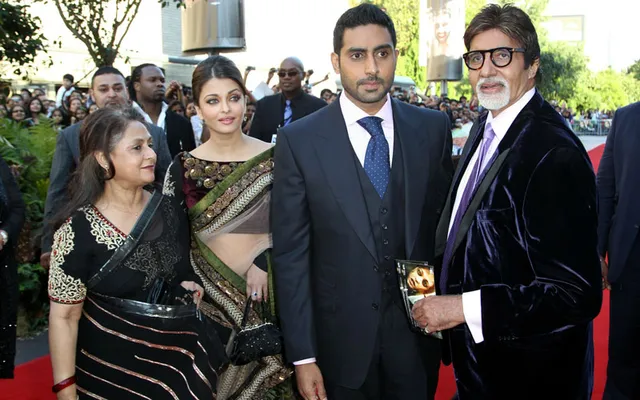 ଗୋଟିଏ ଚଳଚ୍ଚିତ୍ର ପାଇଁ ପ୍ରାୟ ୭ କୋଟି ନିଅନ୍ତି ବିଗ୍‌ ବି; ଜାଣନ୍ତୁ ପୂତ୍ର ଓ ବଧୂଙ୍କ ଚାହିଦା କେତେ?