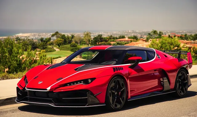 କାର୍‌ ଉପରେ ଲକ୍ଷେ ଟଙ୍କା ପର୍ଯ୍ୟନ୍ତ ରିହାତି