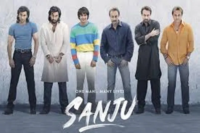 ଏତେ ସଫଳତା ପାଇ ମଧ୍ୟ ବଲିଉଡ୍‌ର ଏହି ୫ଟିକୁ ଫିଲ୍ମକୁ ଟକ୍କର ଦେଇ ପାରିଲା ନାହିଁ ସଞ୍ଜୁ