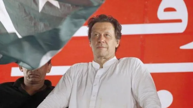 ‘ପିଟିଆଇ’ର ଦାବି: ଅଗଷ୍ଟ ୧୪ ପୂର୍ବରୁ ପାକିସ୍ତାନର ପ୍ରଧାନମନ୍ତ୍ରୀ ହେବେ ଇମରାନ୍‌