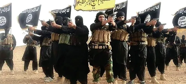 ଆଇଏସ୍‌ ଆତଙ୍କବାଦୀଙ୍କ ରାସାୟନିକ ଅସ୍ତ୍ର ପ୍ରୟୋଗ ନେଇ ଭାରତ ଚିନ୍ତିତ