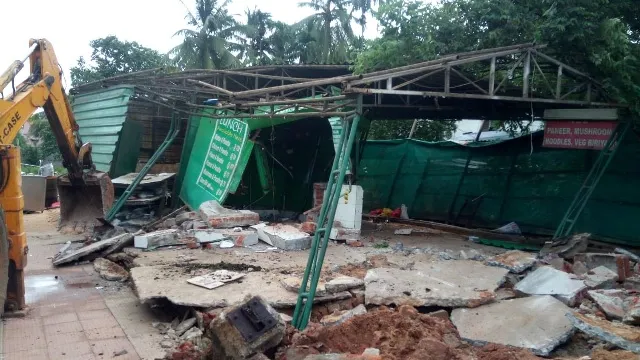 ପୁଣି ସ୍ୱପ୍ନ ଦେଖାଇଲା ବିଏମ୍‌ସି : ତିନି ବର୍ଷରେ ସବୁ ଡ୍ରେନ୍‌ ଜବରଦଖଲ ମୁକ୍ତ ହେବ