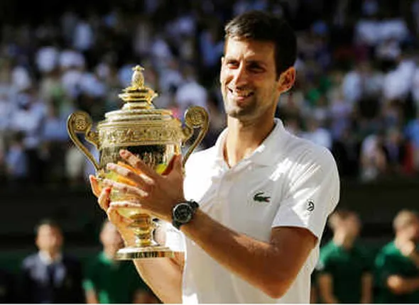 ଜୋକୋଭିକ୍‌ ଶୀର୍ଷ ୧୦କୁ ଫେରିଲେ