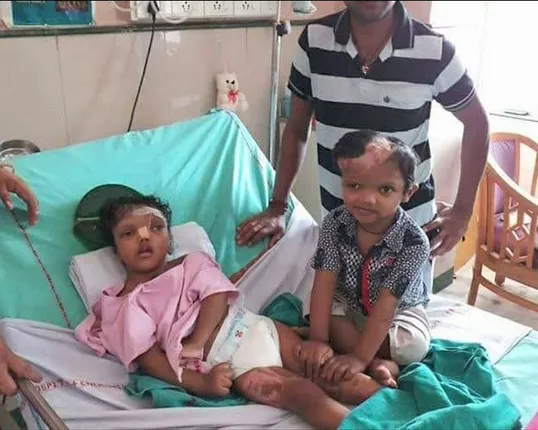 ଅଣସର ଘରେ ସୁସ୍ଥ ହେଲେ ବଡ଼ଠାକୁର, ଏମ୍‌ସରେ ସୁସ୍ଥ ହେଉଛନ୍ତି  ଜଗାବଳିଆ