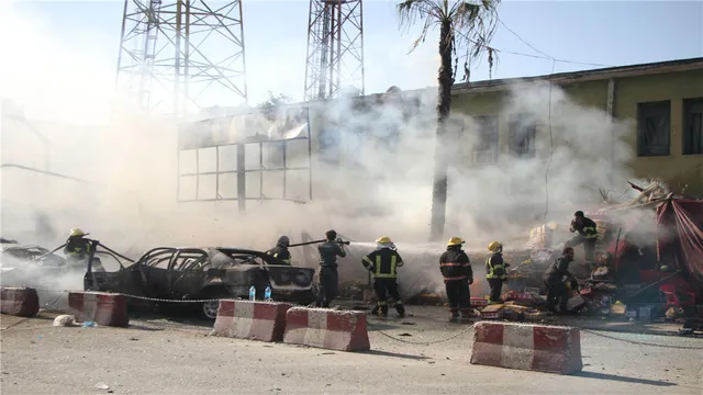 ଆଫଗାନିସ୍ତାନରେ ଶିଖ୍‌ ସମ୍ପ୍ରଦାୟଙ୍କୁ ନିଶାଣ କରି କରାଯାଇଥିବା ବିସ୍ଫୋରଣକୁ ନିନ୍ଦା କଲେ ପ୍ରଧାମନ୍ତ୍ରୀ ମୋଦି
