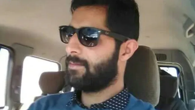 ଅପହୃତ ଜମ୍ମୁ ଓ କଶ୍ମୀର କନେଷ୍ଟବଳଙ୍କୁ ହତ୍ୟା କଲେ ଆତଙ୍କବାଦୀ; କୁଲ୍‌ଗାମ୍‌ରୁ ଶବ ଉଦ୍ଧାର