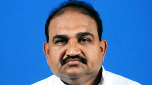 ୫-ଟି କେମିତି ସିଏମ୍‌ଓ: ଜୟନାରାୟଣ