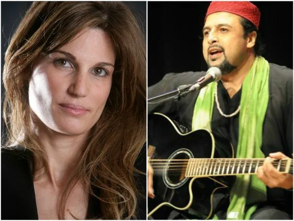 ଜେମିମାଙ୍କ ଟ୍ଵିଟ୍‌ ମୋ ପୁତ୍ରଙ୍କ ପିତା ପାକିସ୍ତାନର ପରବର୍ତ୍ତୀ ପ୍ରଧାନମନ୍ତ୍ରୀ