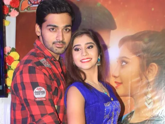 ସବୁଠାରୁ ଅଧିକ ଚର୍ଚ୍ଚାରେ ଓଲିଉଡର ଏହି ନୂଆ ଯୋଡ଼ି