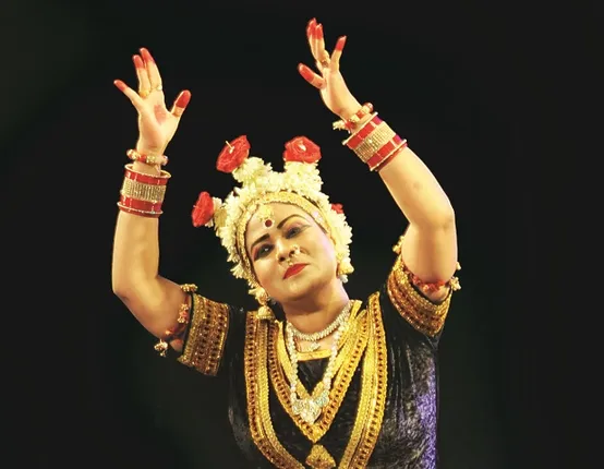 କବିତା ଦ୍ୱିବେଦୀଙ୍କୁ ‘ପରିପୂର୍ଣ୍ଣା’ ସମ୍ମାନ